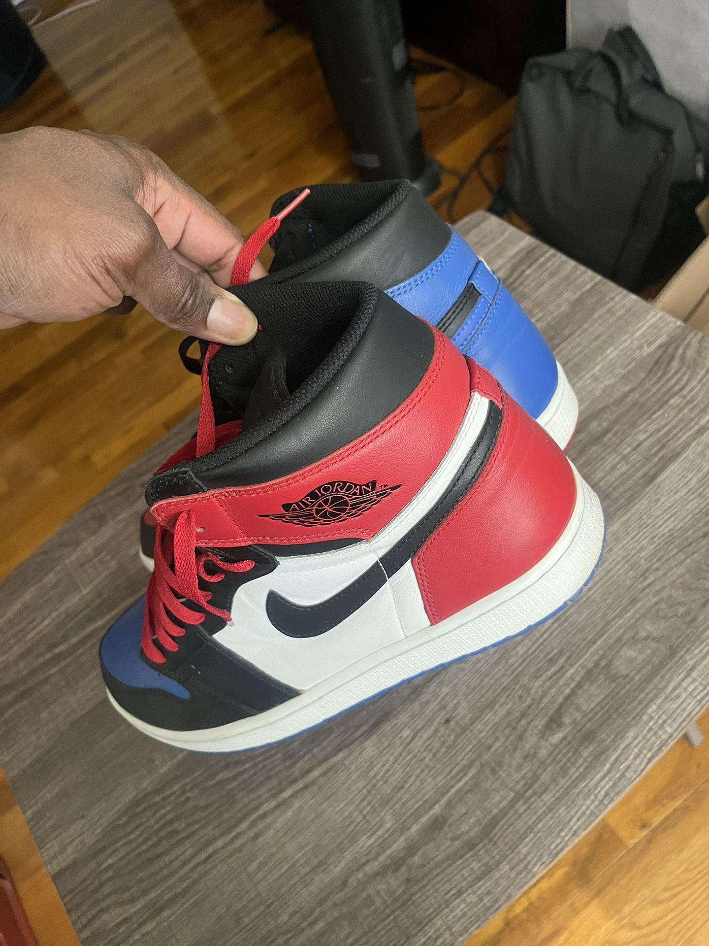 Top 3 Jordan 1