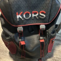 Michael Kors Backpack