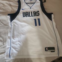 Kyrie Jersey New Size 56 XXL