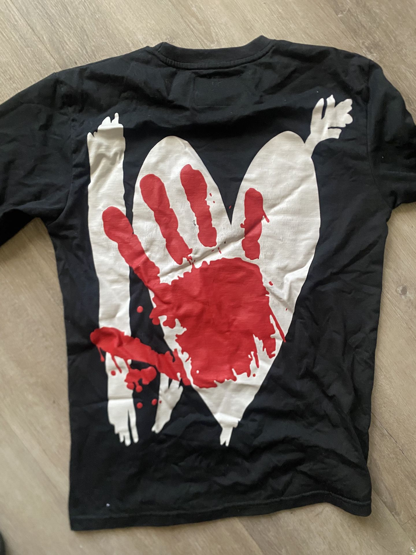 M1 Gang Long Sleeve I Heart Academy