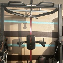 Gym Equipment