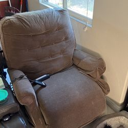 Living Room Love Seat Chair