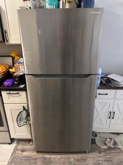 Fridge