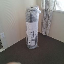 Brand new twin mattress