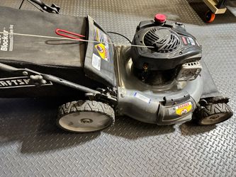 Craftsman Lawnmower