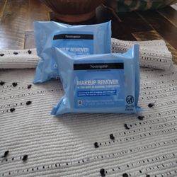 Neutrogena Make Up Remover Towelettes