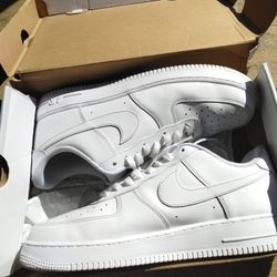 Air Force 1s