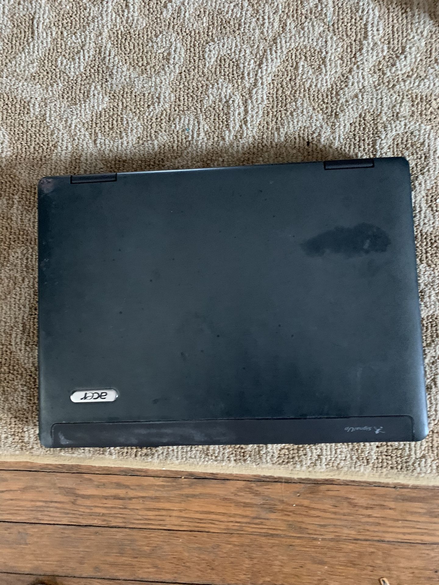 Acer labtop