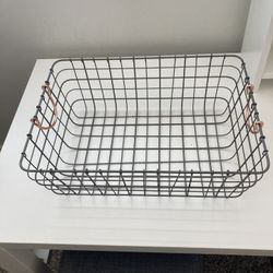 Wire Basket