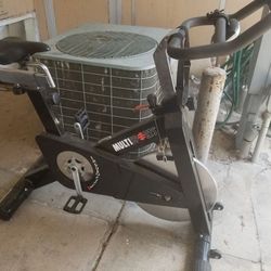 Spinning Bike Professional 