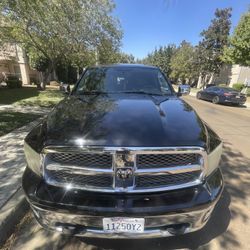 2009 Dodge Ram 1500