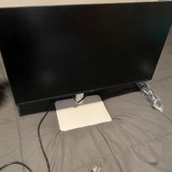 Dell Monitor 27Inch 