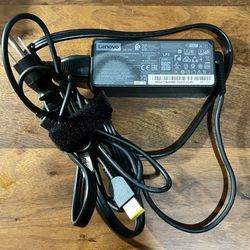 ThinkCentre 65W AC Adapter (Slim Tip)!!
