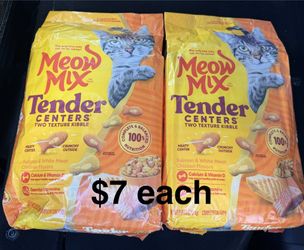 Cat Food