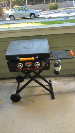 Grill