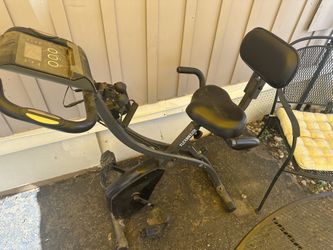 Ejercíse Bike Flex bike Ultra 