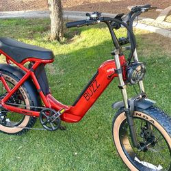 E-BIKE 