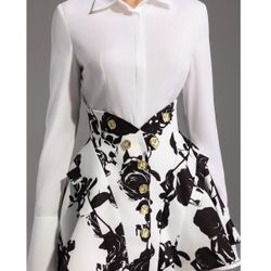 Brand New Dress (Size M) – Never Worn, Tags On