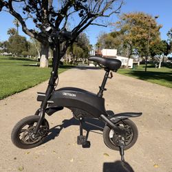 Jetson E-bike 