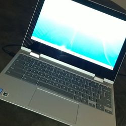 Lenovo Chromebook Lap Top