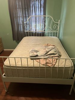 Full Bed