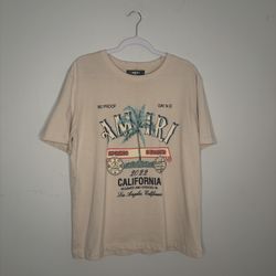 amiri tee