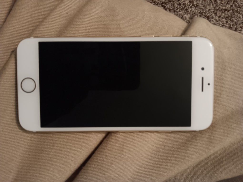 Iphone 6 S