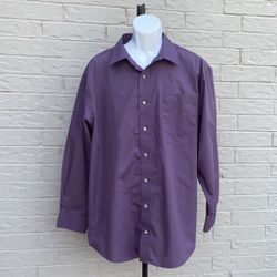 Mens Button Up Shirt