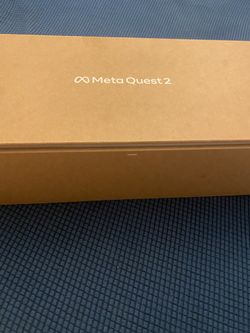Meta Quest 2, Oculus 128 GB
