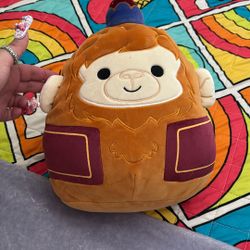 Abu Disney Aladdin Squish Mellow