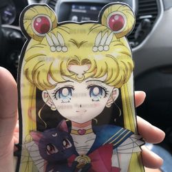 Sailor Moon Sticker
