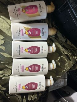 Shampoo