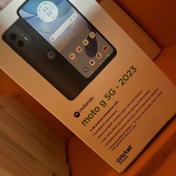 Moto G 5g Special