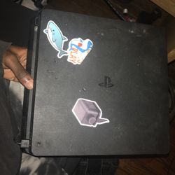 PS4 