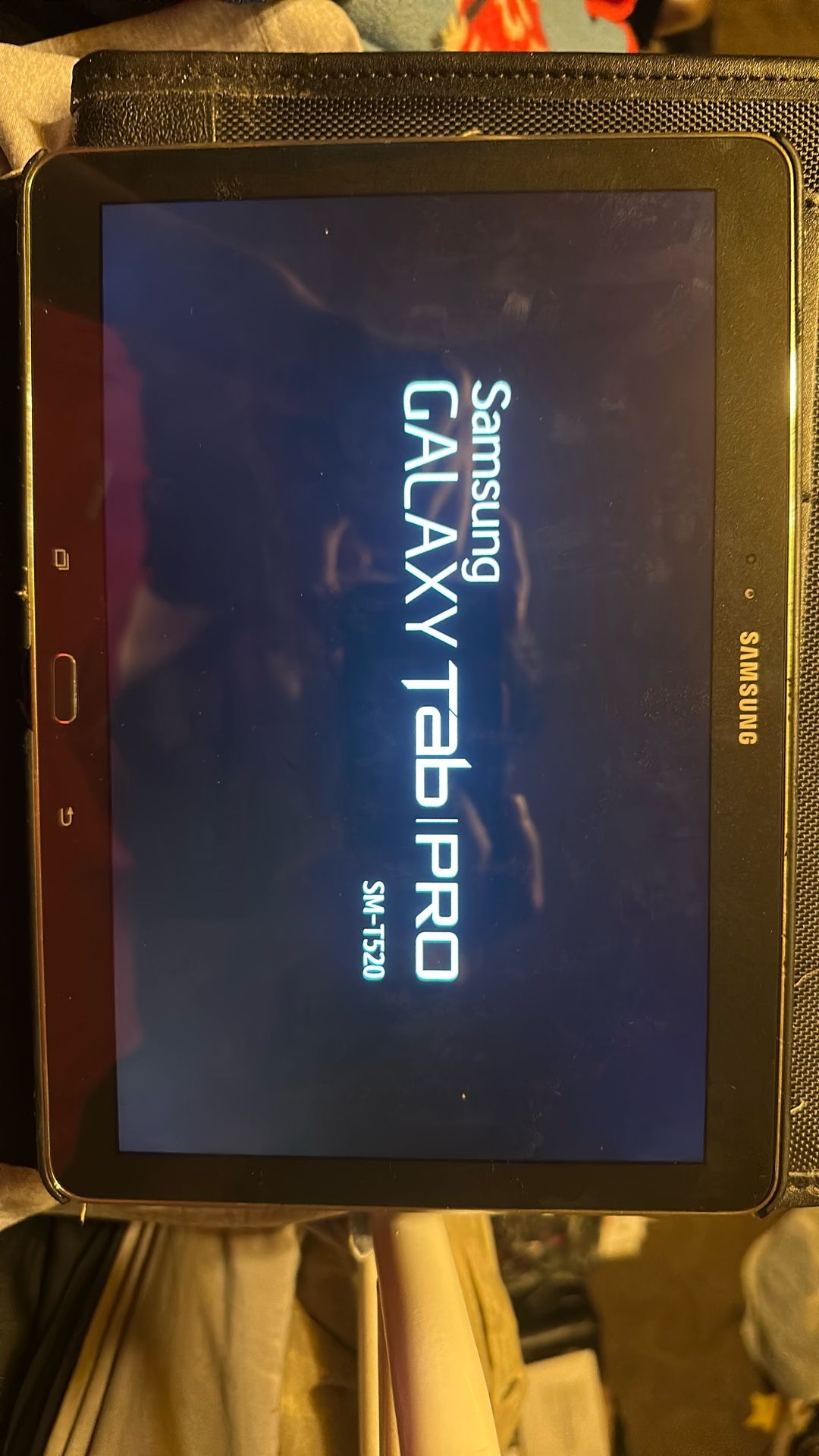 Samsung Galaxy T520 Pro