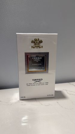 CREED HIMALAYA NEW