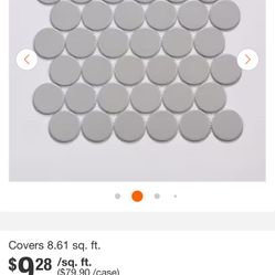 Backsplash