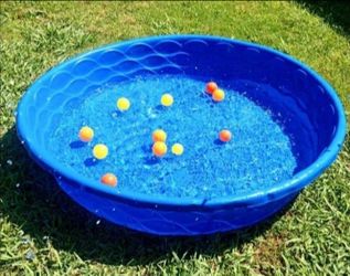 Dog Bath Large Dogs Kids Pool