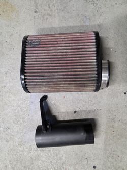 2015-2018 W205 C300 Air Intake