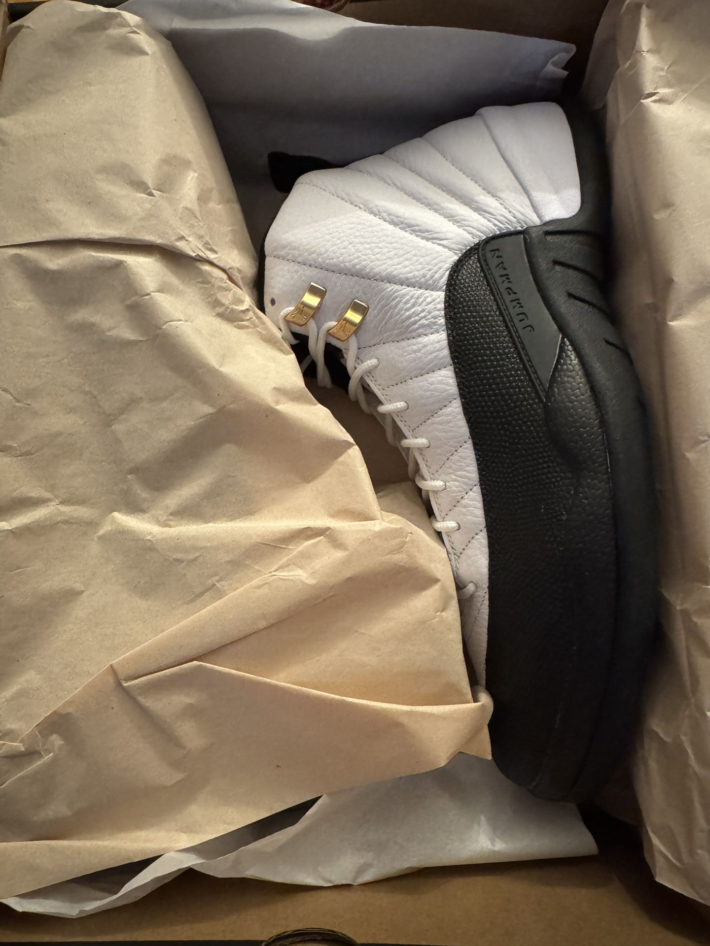 Jordan 12 Taxi 13M