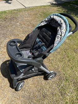 Graco Stroller, Car seat, Carrier for Sale in Artesia, CA OfferUp