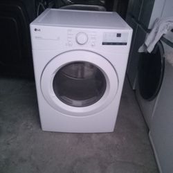 Santiago's Appliances 