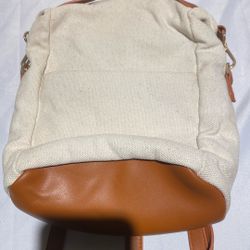 A New Day Backpack 