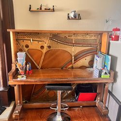 One Of A Kind Desk