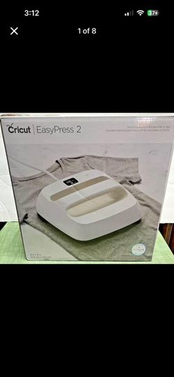 Cricut Easy Press 2 