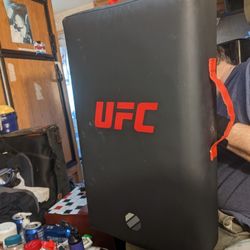 UFC Shield brand new