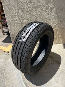 275/55R20 BF GOODRICH advantage control HT NEW OBO