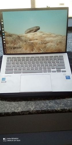 Asus Expertbook cx54 chromebook PLUS