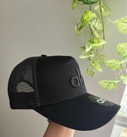 ALO Truck Hat OS