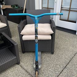 Prodigy S8 Custom Pro Scooter 